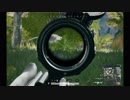 【思考行結tempest】PUBG kill highlight part1