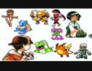 種族値合計４０５以下のポケモンでクリアする銀【縛り実況】part１１