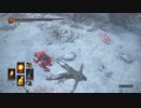 【ダークソウル3】ダーク徘徊老人ソウル3実況　part2