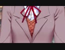 DDLC MOD "Doki Doki New Eyes" を翻訳字幕プレイ Part 10