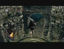 【ダークソウル】全ボスノーコンtake41【part5】