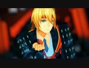 【MMD刀剣乱舞】yoru式山姥切国広『極』で極楽浄土　RE: