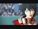 【ヒプマイMMD】Fever【山田一郎】