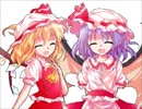 幻想心紀　レミリア編　EX話　フランにとっての王子様