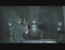 #12 バイオハザードRE2遊んでみた
