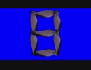 数字と化したDKSGNKTI＋おまけBB . NKTIDKSG