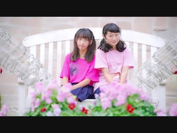 【JC ちびふゆ】君にとって　踊ってみた【卒業！！】