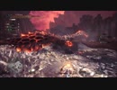 【MHW】ぼんくらーず狩り日記　part13(前編)【女４人】