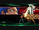 【MUGEN】強ランク前後ランセレバトル ザ・ファイナル part87