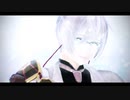 【MMD刀剣乱舞】トライフルソング【亀甲さん】