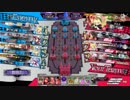 wlw 神筆ツク戦記4章　恐怖のホルンコンボ　【リン舞闘会1150.0】