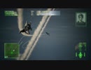 【字幕プレイ動画】大馬鹿野郎がダークブルーを目指す M17 残された島【ACE COMBAT 7】