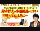 鈴木哲夫さんの小池都知事擁護がヒドい。フェイク放置のテレビ朝日「モーニングショー」｜みやわきチャンネル（仮）#381