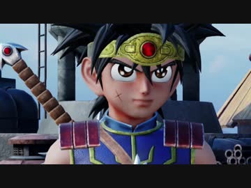 【実況】もし現実世界にジャンプキャラ達が現れて戦い始めたら part12