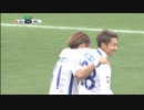 第2節 J2　全ゴール