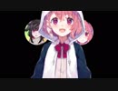 【Butter-Fly】1文字間違える度に10%薄くなる笹木【withモルル】
