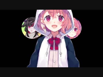 【Butter-Fly】1文字間違える度に10%薄くなる笹木【withモルル】