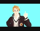 【APヘタリアMMD】　あめりかでキラメキラリ