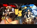 【GGXrdR2】日常対戦動画34【steam】※