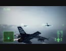 【AC7】F-2Aと未知なる空へ Sortie10【難易度ACE】