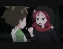 動画にあのアニメのエンディングを挿入するとめっさ引きが良くなる件⑥