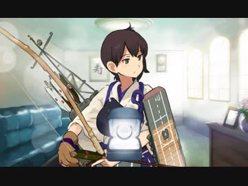 【実況】穢なき漢の初体験【艦これ】桃の節句編！part3