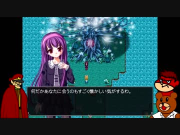 【七色夜想曲】あなたの好きな色はなんですか？白の部屋＆エンディング【鷹の爪団】