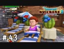久々なシャバの空気は美味しいですか【DQB2実況＃43】