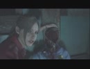 バイオハザードRE2　ひっそり実況プレイ　part2