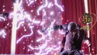 DMC5 Demo オールSノーダメ