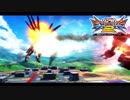 【EXVS2】エクバ2　シャア専用ザク　録画撮影3戦　その2【ゆっくり実況】
