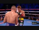 【ボクシング】井上尚弥vsアントニオ・ニエベス　 WBO世界スーパーフライ級タイトルマッチ