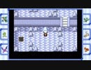 久方ぶりに、ポケモン始めました【サファイア】３０