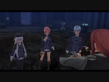 閃の軌跡ⅣってRPGを楽しもうぜ その9