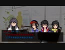 【CoC】ブクロ三兄弟で「桜下閣」２【ヒプマイ】
