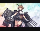 【艦これ】２期から始める実況生活２１【陸奥改二＆三越海域編】