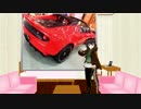 【実況車載動画】だいにせかいのスカイライン 028【バーチャルキャスト】