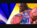 【MUGEN】狂下位付近ワイドランセレバトル2!!　Part23
