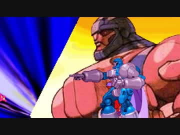 【MUGEN】狂下位付近ワイドランセレバトル2!!　Part23
