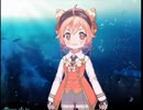 【宇志海いちご】春の日のうみうし【イメージBGM】