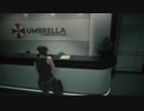 *[Part4]ダメージ禁止無改造初期ハンドガン縛りクレア編【BIOHAZARD RE2】