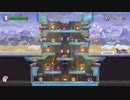 【No Heroes Here】全力防衛ヒーローズ8日目【実況】