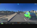 投稿テスト：シティーズスカイライン（ＰＣ版）(C)