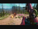 【FARCRY NEW DAWN】#4「5にも出たグレースを助けに行く」【ファークライ ニュードーン】