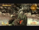 【実況】MGSシリーズ制覇に挑戦！[メタルギアソリッド4]　part16