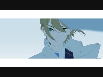 【手描き刀剣乱舞】その時まで、さよならをしよう【悲伝】