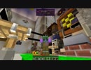 【Minecraft】ケモノ工業 74【ゆっくり実況】