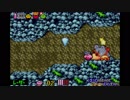 【星のカービィ】ホバリング禁止で鏡の大迷宮　その 2【プレイ動画】
