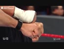 wwe.monday.night.raw.ディーン・アンブローズVSアライアス