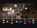 【FF14 楽器演奏】「駆け引き」プリンセスデーBGM 音ゲー風 パッドで演奏練習！